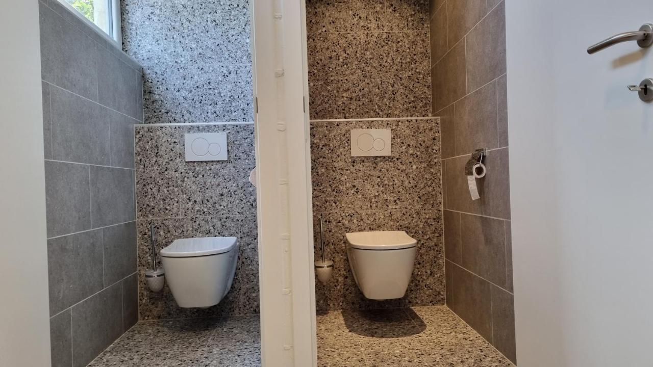 Boshovense Velden Villa Grobbendonk Ngoại thất bức ảnh