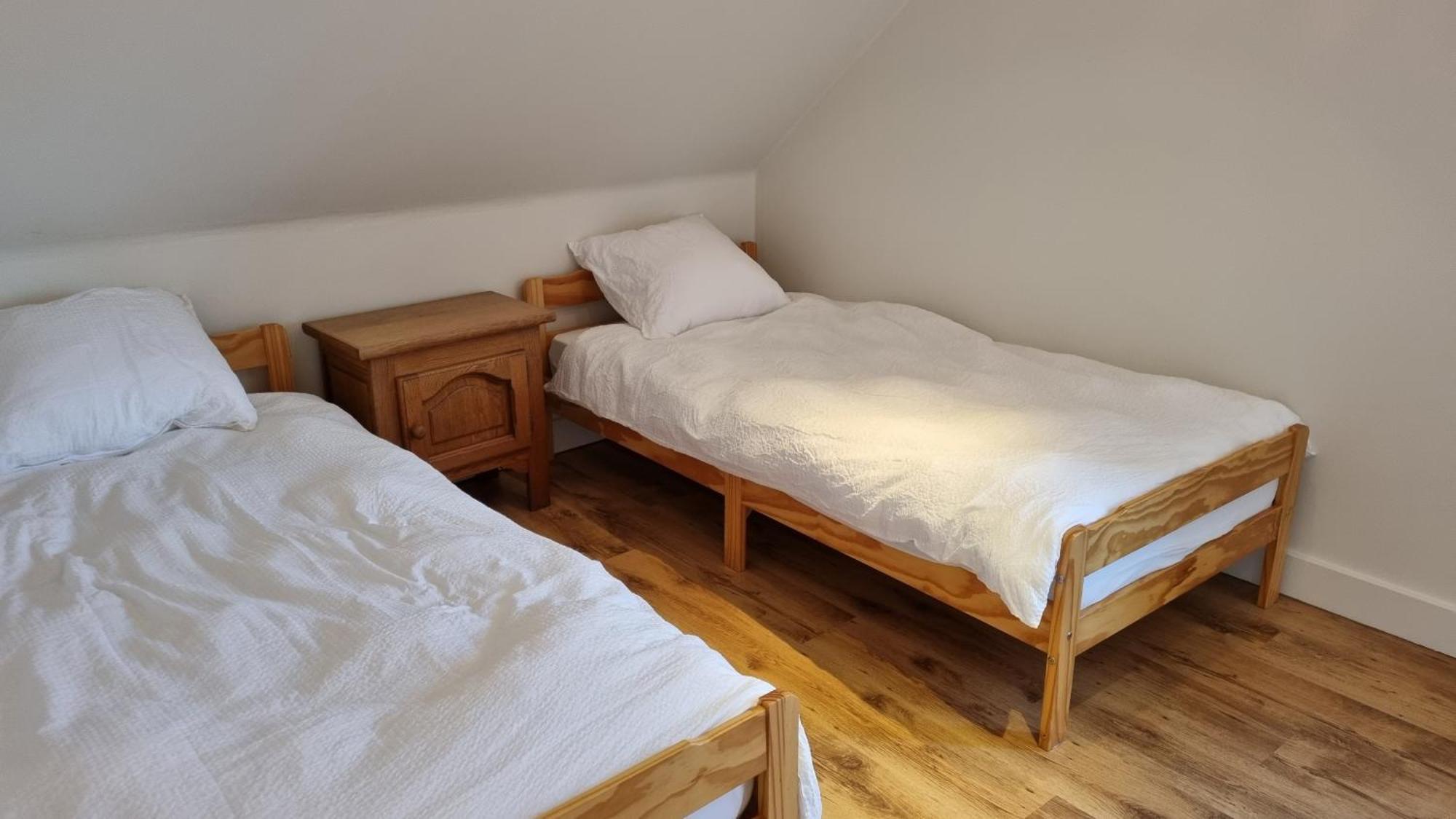 Boshovense Velden Villa Grobbendonk Ngoại thất bức ảnh